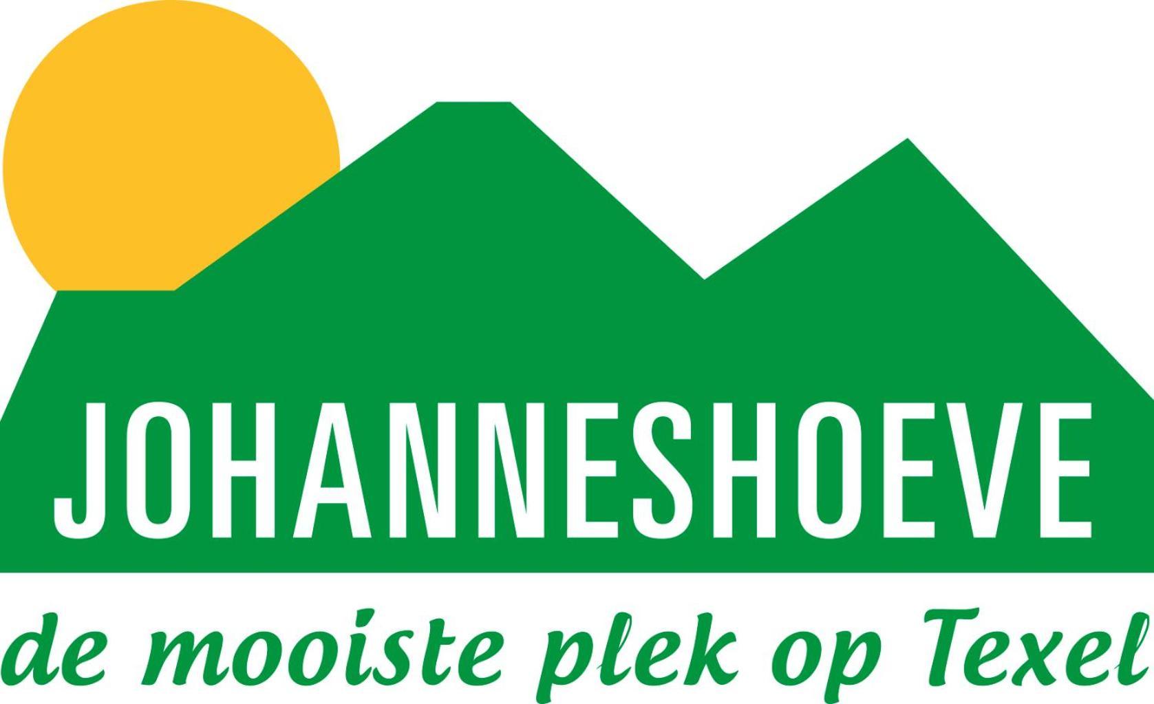 Johanneshoeve - De Mooiste Plek Op Texel Ден-Хорн Экстерьер фото